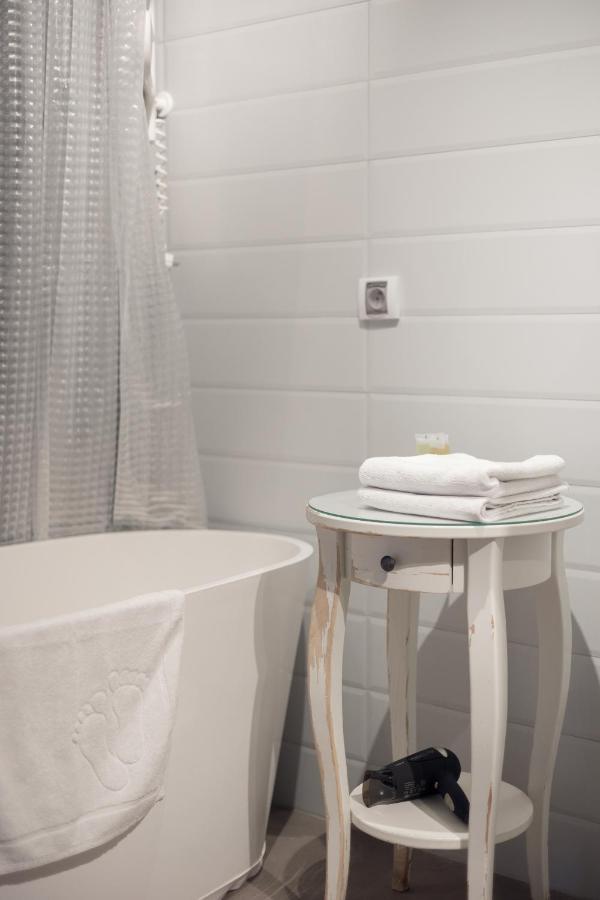 Nowy Swiat Extraordinary Apartment Βαρσοβία Εξωτερικό φωτογραφία