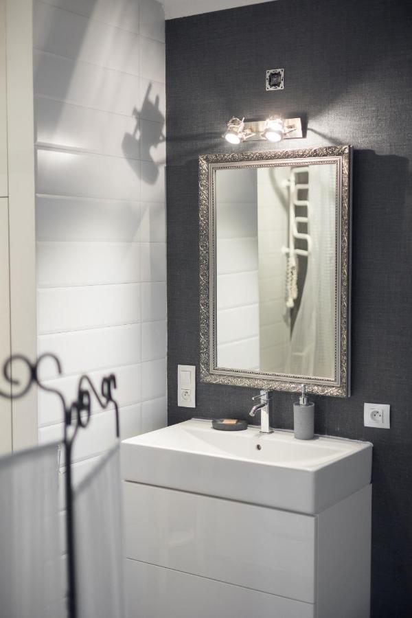 Nowy Swiat Extraordinary Apartment Βαρσοβία Εξωτερικό φωτογραφία
